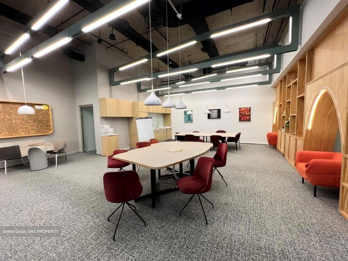 Tahir Building (D1), Office #628756801